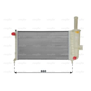 RADIATORE-FRIGAIR-FIAT-PUNTO---0104.3030