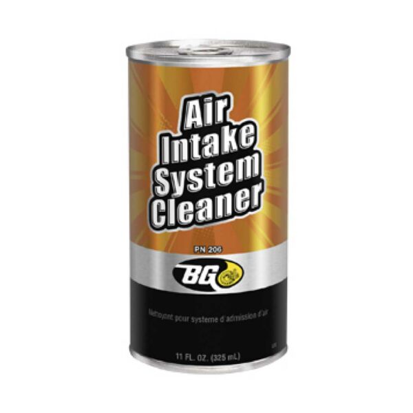 air-intake-system-cleaner