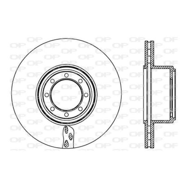 Dischi-Freno-BDA2451.20