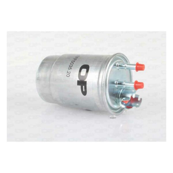 Filtro Carburante EFF5035.20