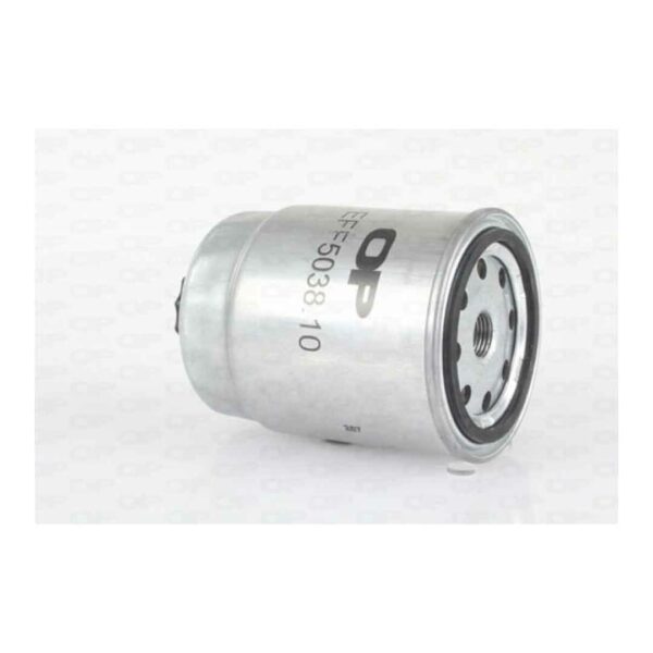 Filtro Carburante EFF5038.10