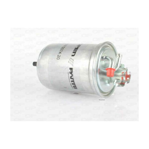 Filtro Carburante EFF5074.20