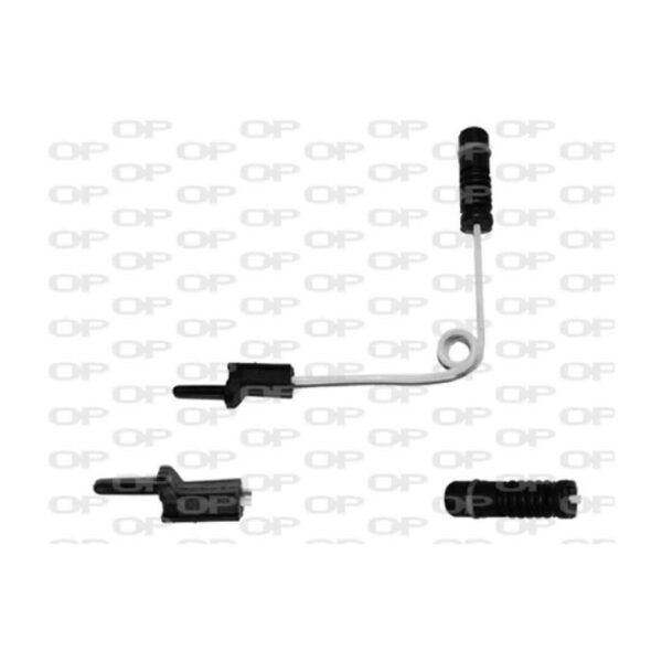 Segnalatore di usura AK3061.00