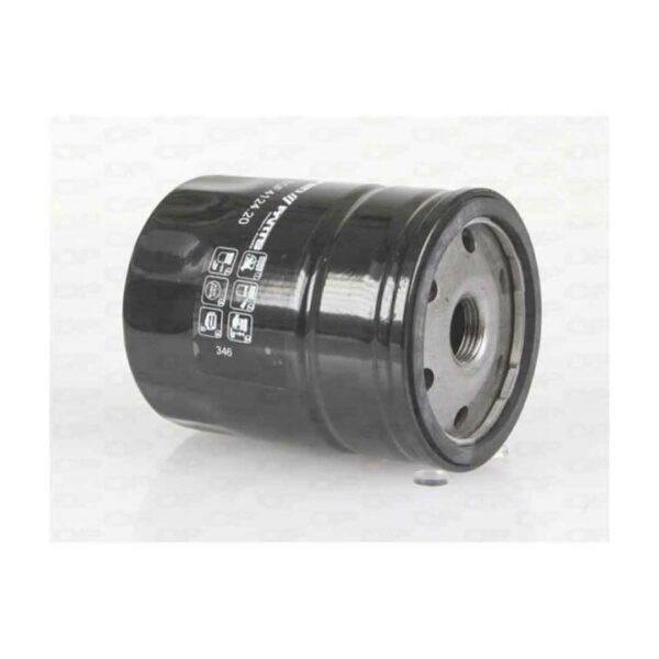 Filtro Olio Motore EOF4124.20