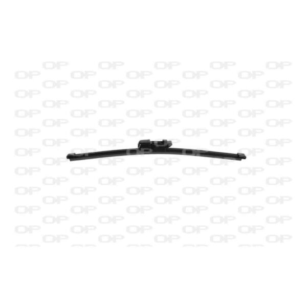 Spazzola Posteriore WBR7016.00