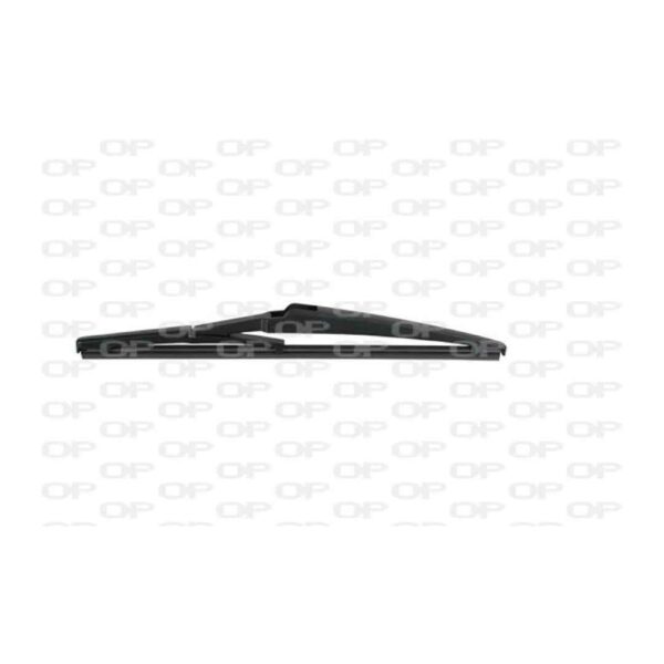 Spazzola Posteriore WBR7019.00