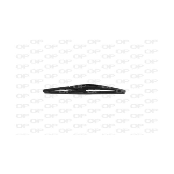 Spazzola Posteriore WBR7024.00