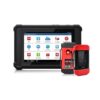 X-431 IMMOPAD: Programmazione Chiavi e Clonazione ECU
