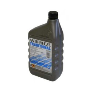 Liquido Anticongelante