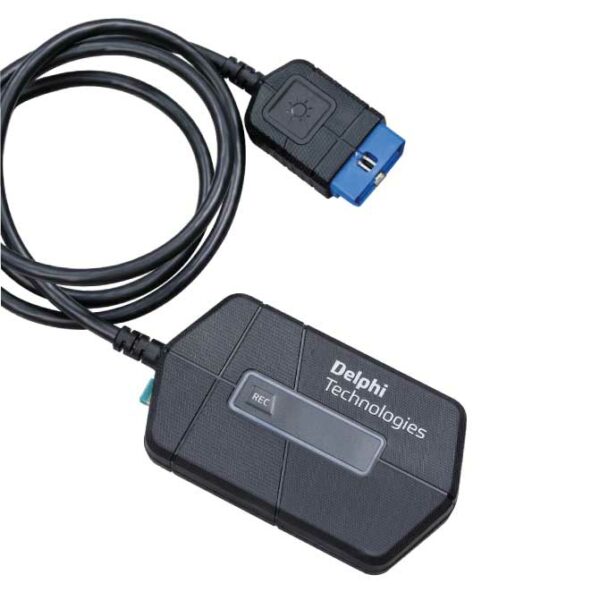 delphi-blue-tech strumento