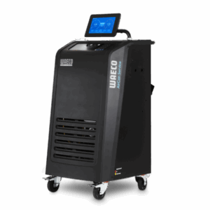 WAECO ASC 7.4 – Stazione di Ricarica A/C Multigas per Grandi Veicoli