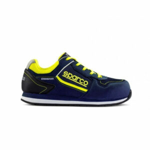 Gymkhana Dani S1P SRC Scarpe antinfortunistiche Sparco