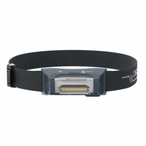Lampada Frontale Professionale SCANGRIP I-VIEW –