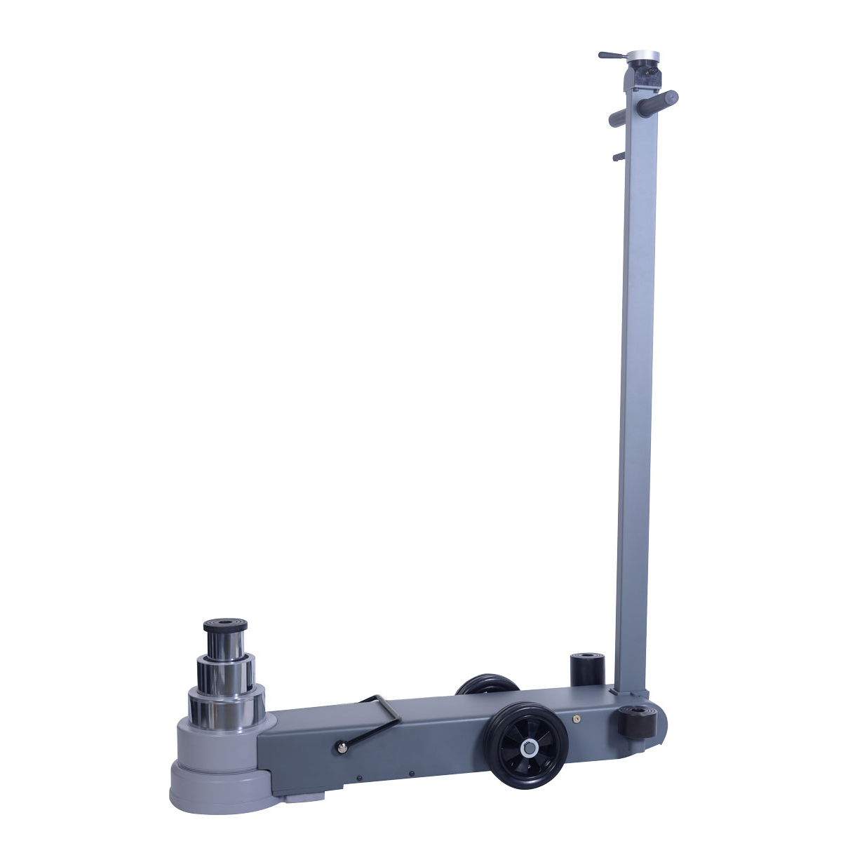 Sollevatore Oleopneumatico Telescopico 60/40/20 Ton – 33601