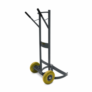 Carrello Portaruote Professionale 200 Kg – TC200HD