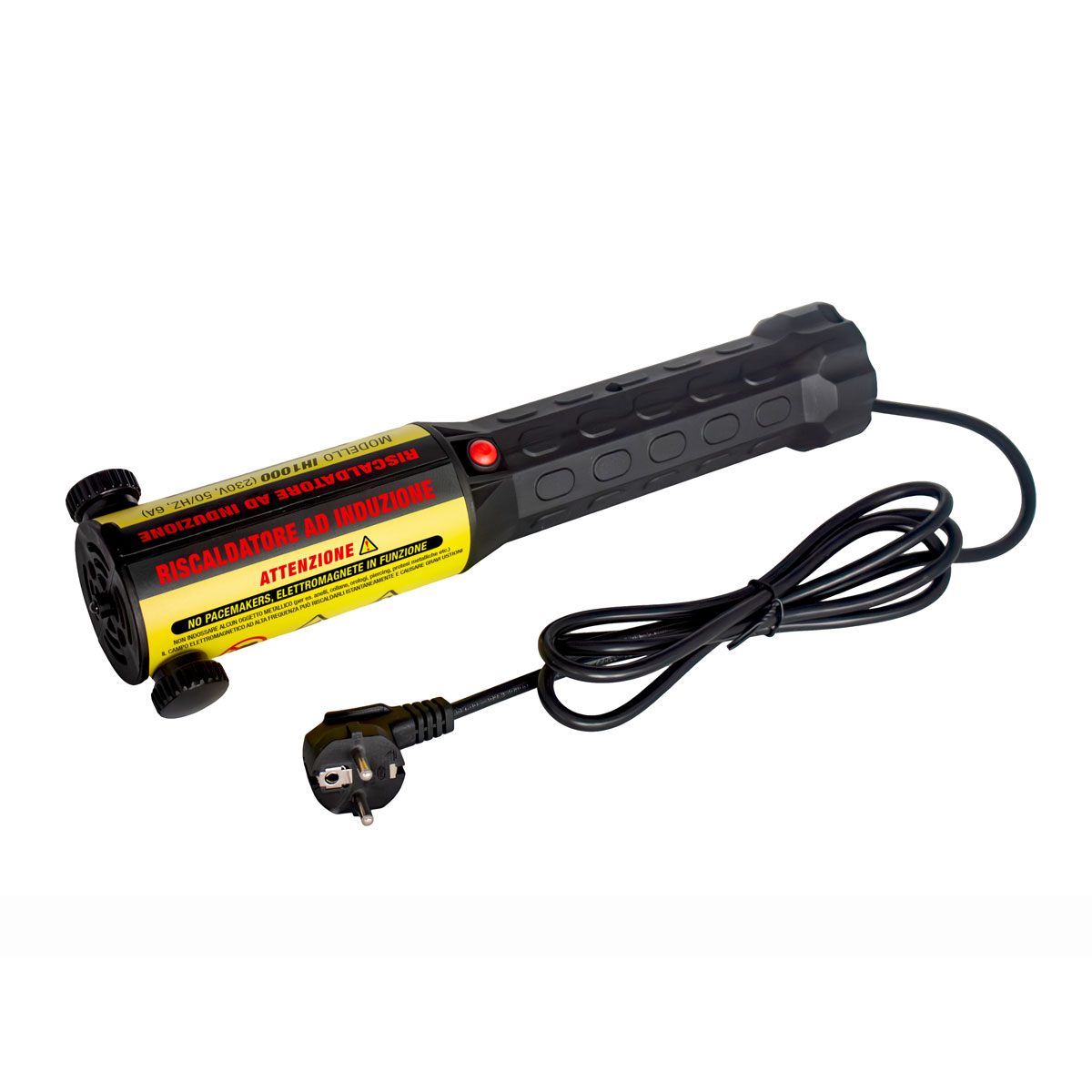 IH1000 – Riscaldatore ad Induzione 1000W - immagine 2