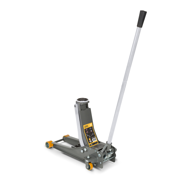 Sollevatore a Carrello 3 Ton Doppia Pompa – J302DW