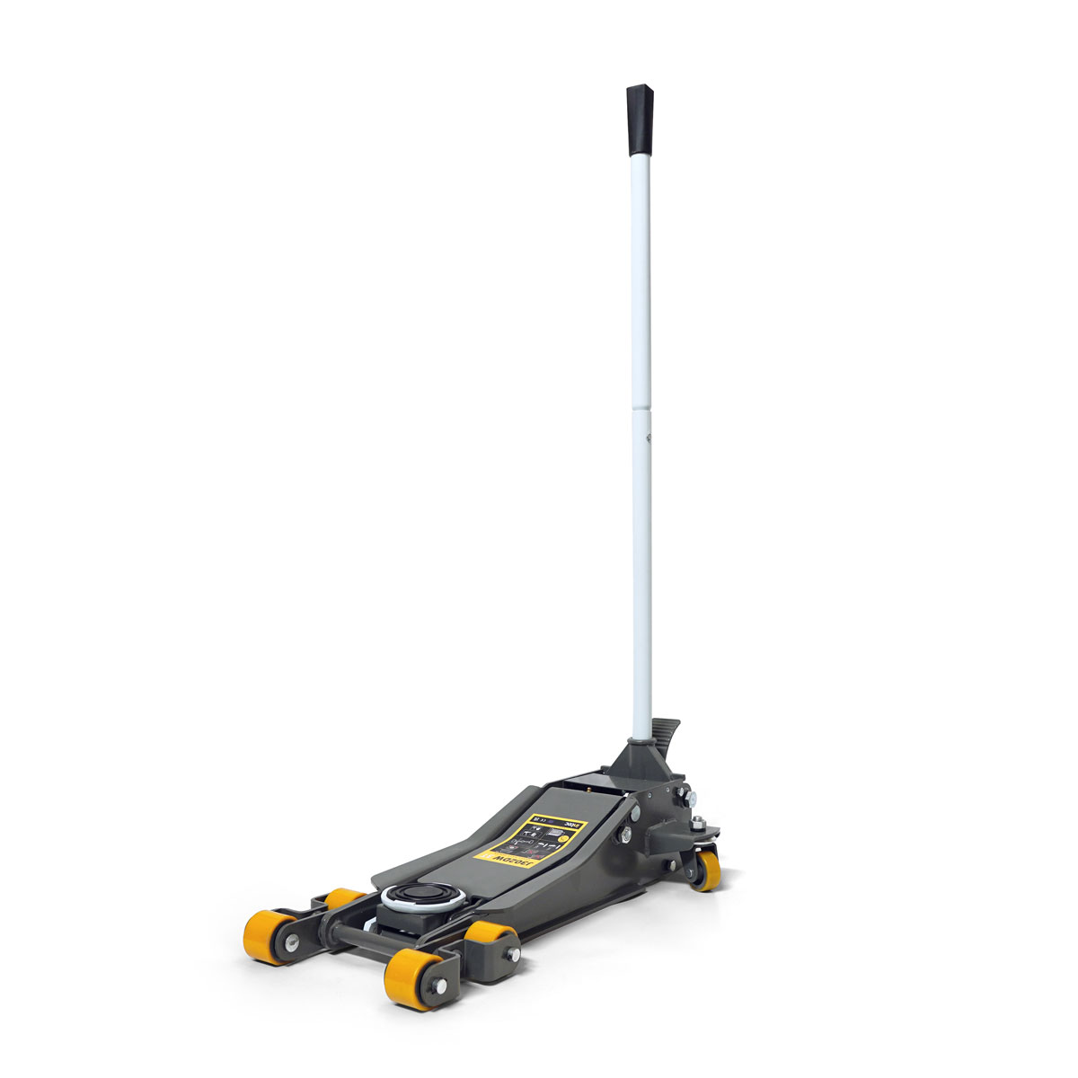 Sollevatore a Carrello 3 Ton Doppia Pompa – J302DW - immagine 2