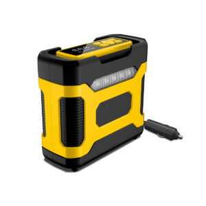 MIDI-12 – Compressore portatile 12V (presa accendisigari)