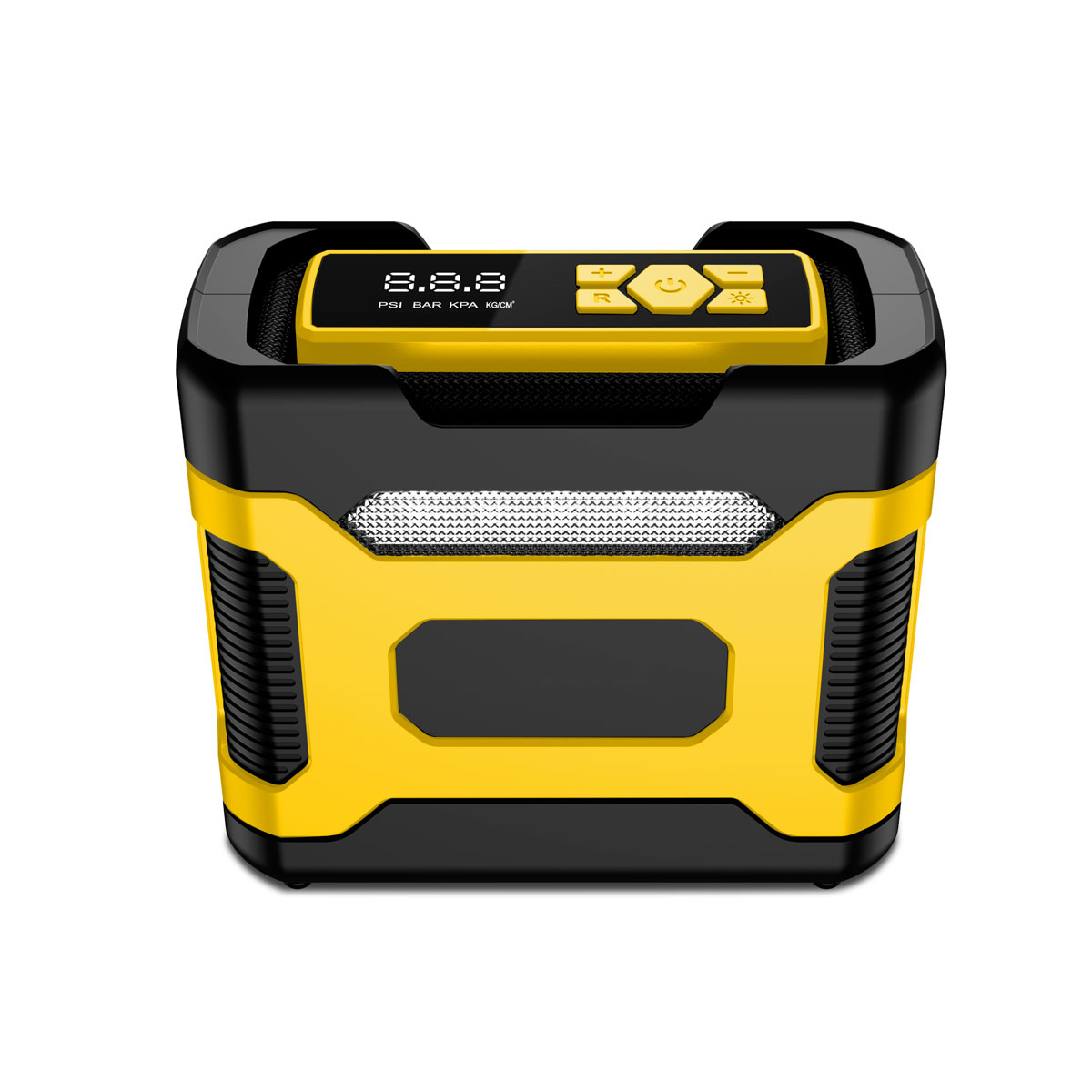 MIDI-12 – Compressore portatile 12V (presa accendisigari) - immagine 2