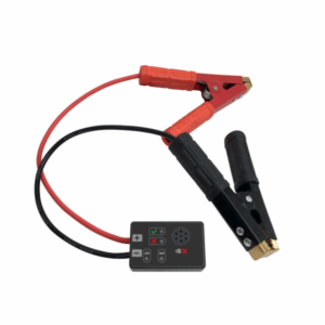 Soppressore di Impulsi 12/24V per Auto e Veicoli – Protezione Picchi di Tensione 35V 800A per Saldatura e Avviamento