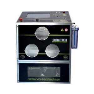 Decarbonizzatore MAXI PLUS 380V Maxi Plus 380V