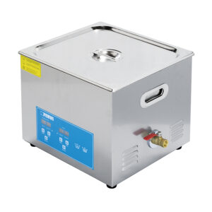 Vasca ultrasuoni professionale