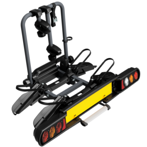 Portabici da Gancio Traino Pure Instinct 2 E-Bikes