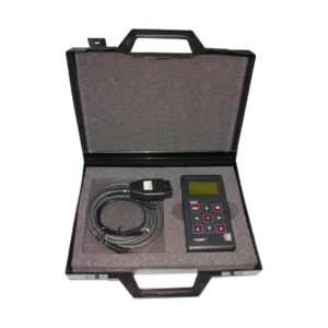 AEB 214 Plus Palmare Diagnostico OBD2 Professionale | Lettura e Cancellazione Errori DTC Auto Multimarca