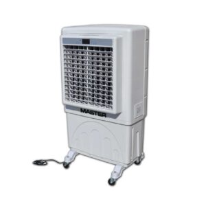 Raffrescatore Evaporativo Portatile Master BC 60 – Professionale per Interni ed Esterni