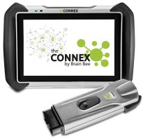 strumenti Diagnosi auto motore connex-bt